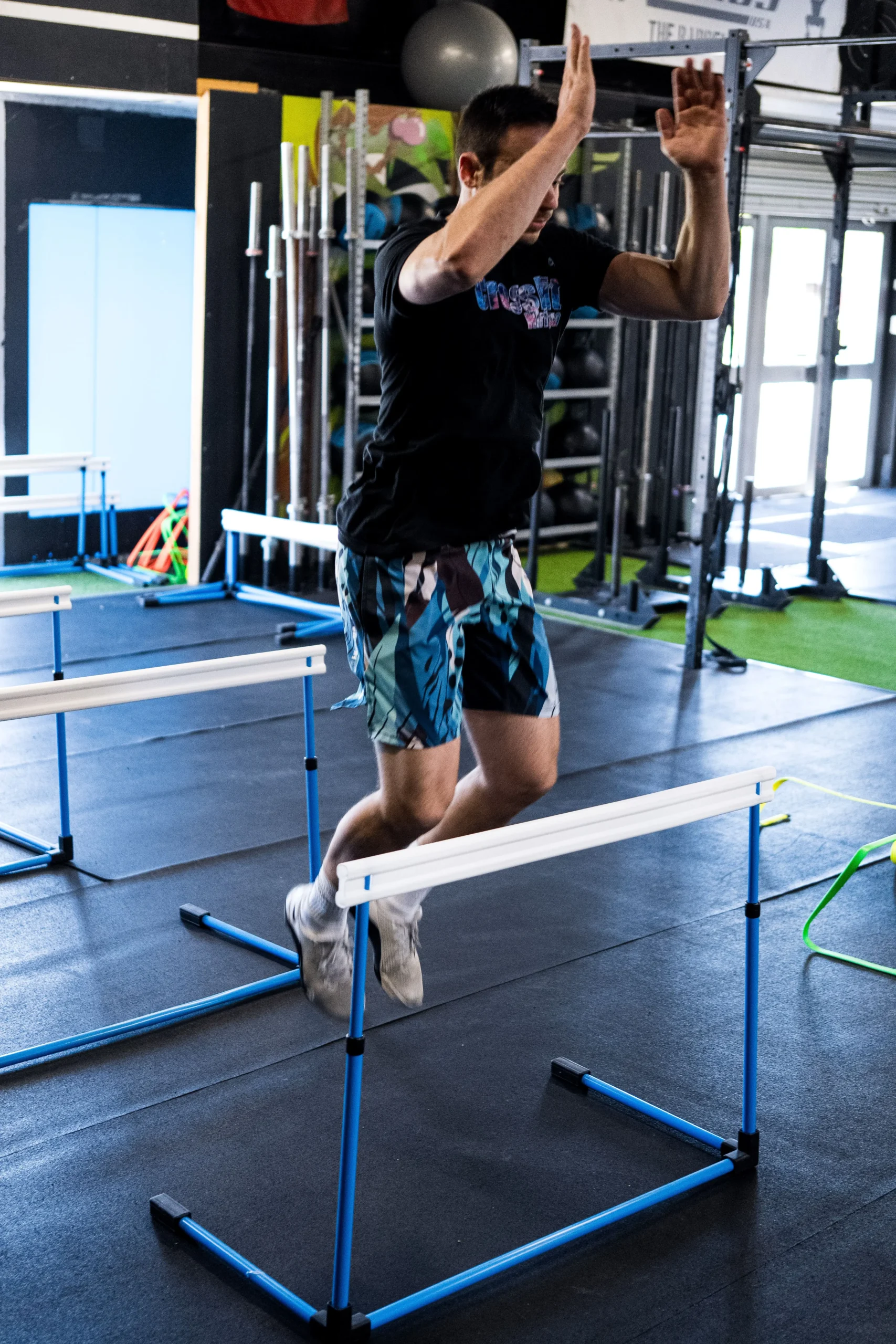 pistol squat